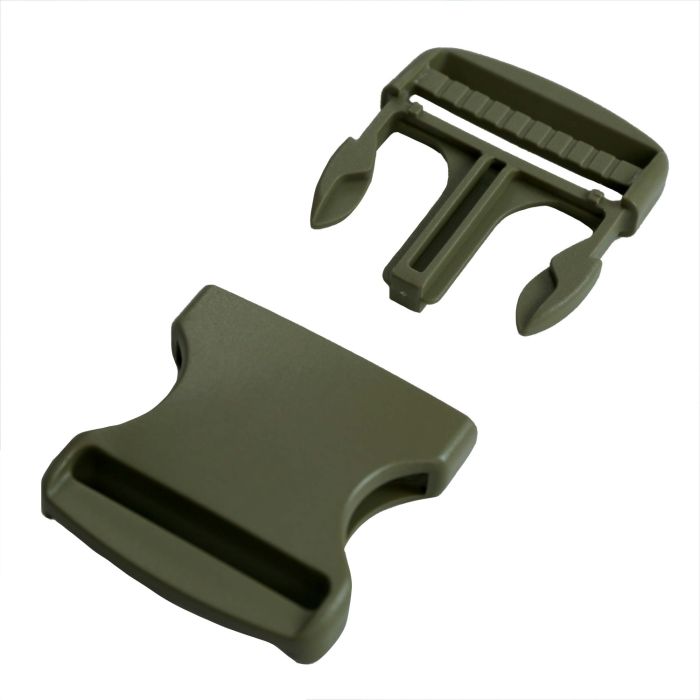 Buckle for Strap 2 Inch: Quick Side Release Buckles Nepal