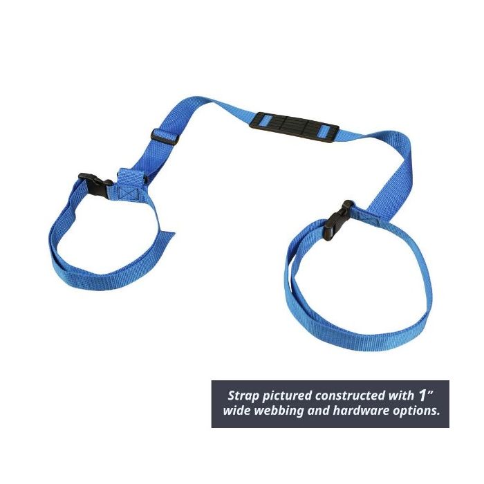 2 Inch Universal Carry Strap
