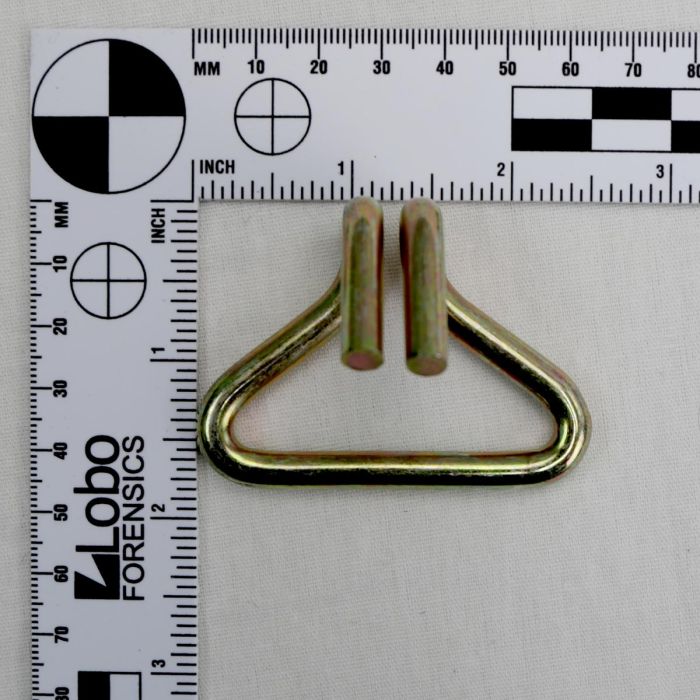 2 Inch Clearance Wire Hook