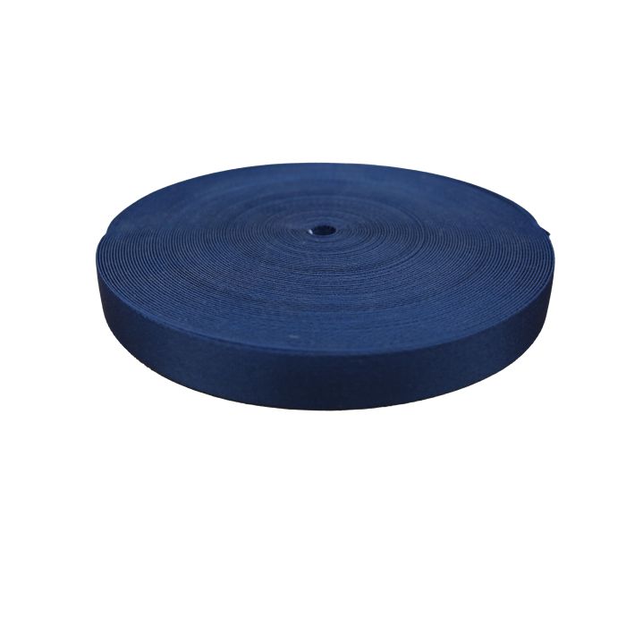 1 1/4 Inch Clearance  Inch Clearance Picture Quality Navy Blue - 100 Foot Roll