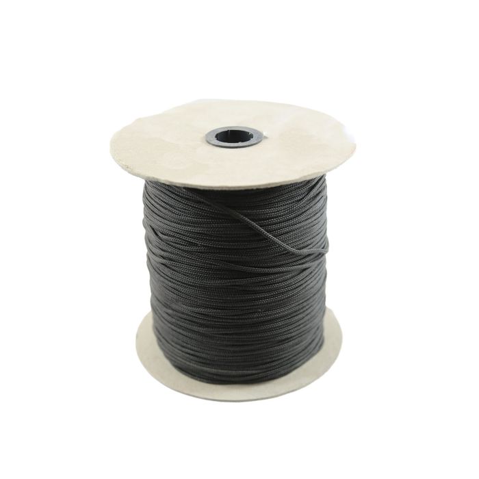 1/8 Inch Clearance Parachute Cord - 1000 Foot Roll