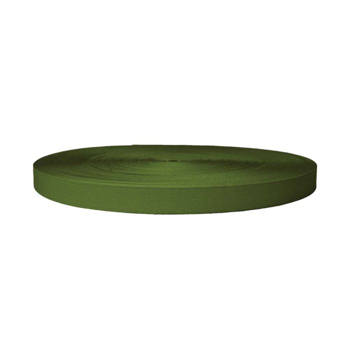 3/4 Inch Sublimated Elastic Olive Drab