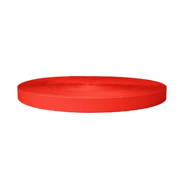 3/4 Inch Sublimated Elastic Red