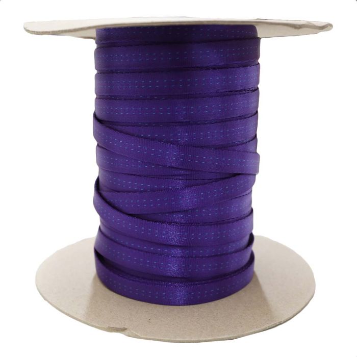 5/8 Inch Blue Water Tubular Purple
