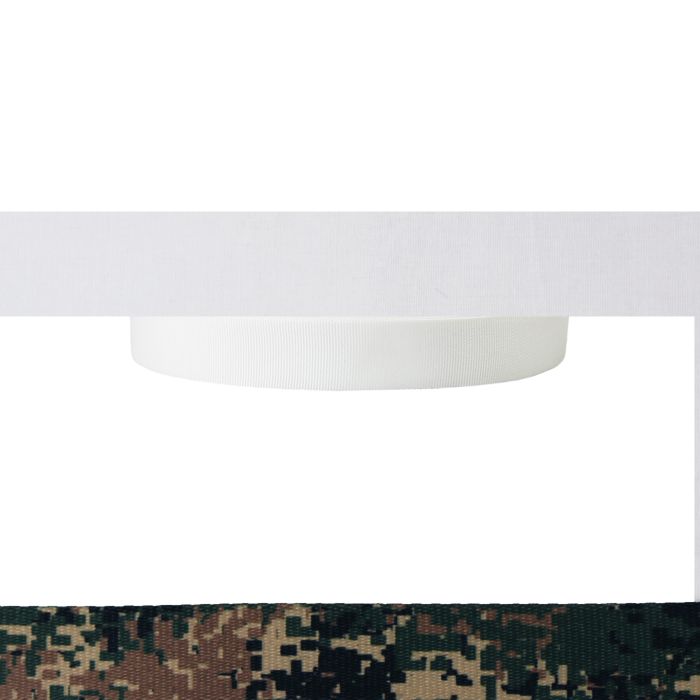 1 Inch Polyester Ribbon Camouflage Jarhead