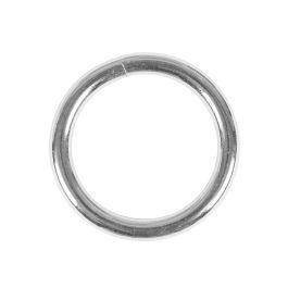 1/2 Inch Metal O-Ring