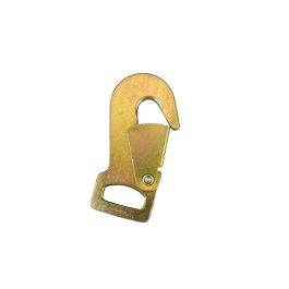 1 inch Twisted Snap Hook, Tie Down Hardware