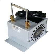 Production Hot Cutter