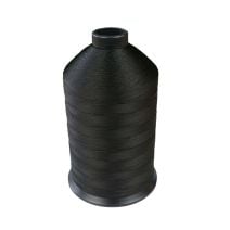 1 Lb. Spool of Thread Black