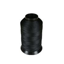 4 Oz. Spool of Thread Black