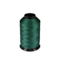 4 Oz. Spool of Thread Forest Green