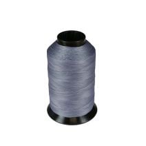 4 Oz. Spool of Thread Gray