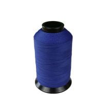 4 Oz. Spool of Thread Pacific Blue