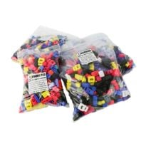 1lb. Cord Lock Grab Bag