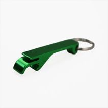 Jalapeno Green Claw Bottle Opener