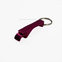 Raspberry Claw Bottle Opener