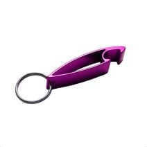 Grape Soda Shark Bottle Opener