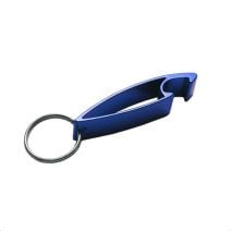 Blue Ice Shark Bottle Opener