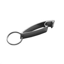 Silver bullet Shark Bottle Opener