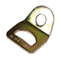 1 Inch Metal Bolt Plate