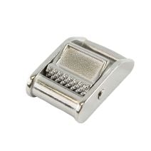 1 Inch Stainless Steel Cam Buckle