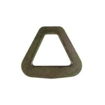 Industrial Delta Ring 2 Inch