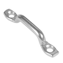 1 Inch Stainless Steel Footman Loop