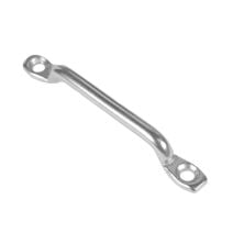 2 Inch Stainless Steel Footman Loop