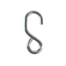 Stainless Steel S-Hook
