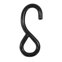 Vinyl Coated S-Hook