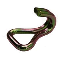 1 Inch Metal Wire Hook