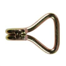 2 Inch Heavy Duty Metal Wire Hook