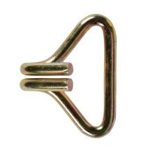 2 Inch Light Duty Metal Wire Hook