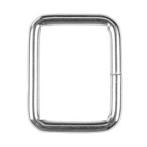 1 Inch Large Metal Loop