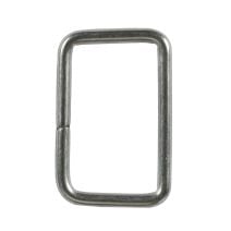 1 Inch Stainless Steel Loop