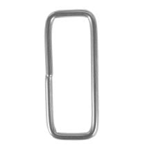 2 Inch Stainless Steel Loop