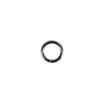 1/2 Inch Metal O-Ring