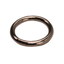 1 1/2 Inch Metal O-Ring