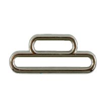 2 to 1 Inch Metal Reducing Loop
