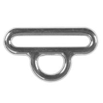 1 1/2 Inch Cord Beefy Metal Reducing Loop