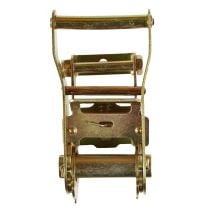 1 1/2 Inch Ratchet Buckle