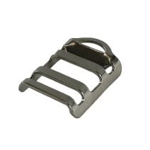 1 Inch Metal Strap Adjuster