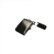 1 1/4 Slide Lock Metal Military Buckle