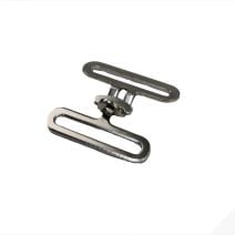 2 Inch Metal Surcingles