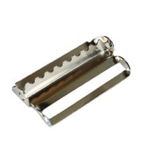 1 1/2 Inch Metal Suspender Slide