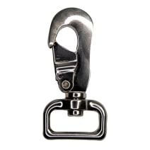 1 Inch Beefy Metal Bolt Snap