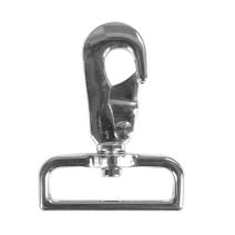 2 Inch Beefy Metal Bolt Snap