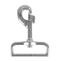 2 Inch Metal Bolt Snap