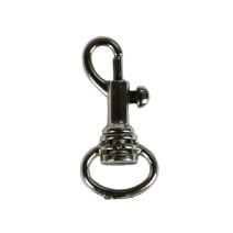 1/2 Inch Mini Metal Bolt Snap