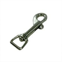 1/2 Inch Metal Bolt Snap